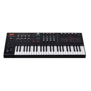 ASM (Ashun Sound Machines) Hydrasynth Keyboard 數位合成器鍵盤 - 合成器鍵盤