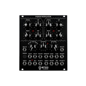 Erica Synths Fusion Modulator - Modulation