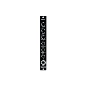 Erica Synths Pico Drive - Effects