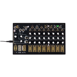 Make Noise 0-CTRL 合成器序列 0CTRL Sequencer - 合成器序列