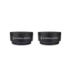 ISO-PUCK 76 喇叭架 隔離墊 一組兩個