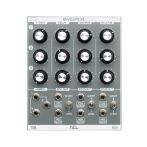 ACL Envelope X3 - Envelope