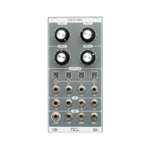ACL Gate Mix - Mixer