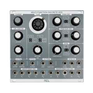 ACL Multifunction Discrete VCO - VCO