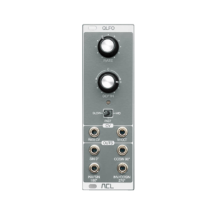 ACL QLFO - Utility