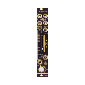 INSTRUŌ tágh Modulation Source INSTRUO 模組化合成器 - Modulation