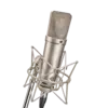 U87 Ai Studio 電容式麥克風