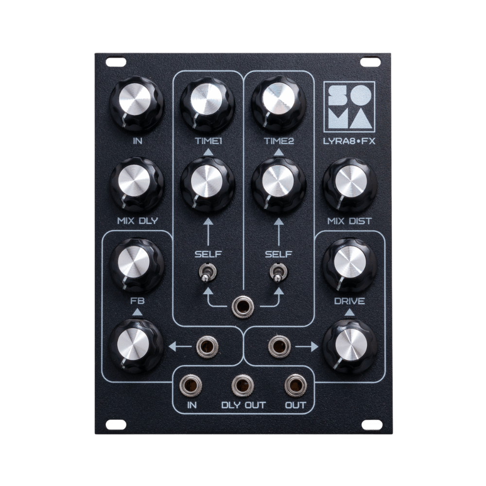 LYRA8-FX
