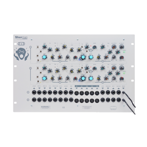 Sherman Dual Filterbank 2 - Filter