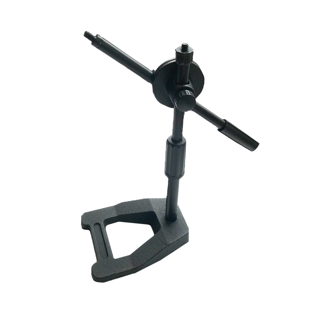 重底盤麥克風架