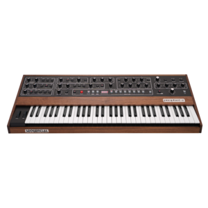 Sequential (Dave Smith) Prophet 5 合成器鍵盤 - 合成器鍵盤