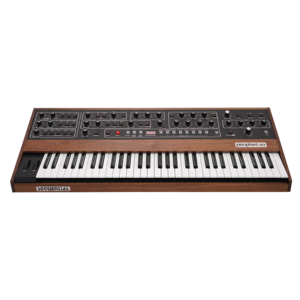 Sequential (Dave Smith) Prophet 10 合成器鍵盤 - 合成器鍵盤