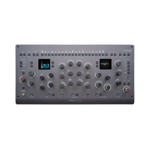 Softube Console 1 Channel Mk III DAW 控制器 - MIDI 控制器