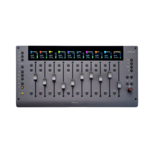 Softube Console 1 Fader MKIII DAW 控制器 - MIDI 控制器