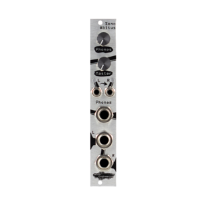 Noise Engineering Sono Abitus - In/Out