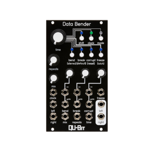 Qu-Bit Electronix Data Bender - Utility