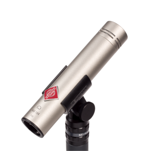 Neumann KM184 電容式麥克風 - 小振膜電容麥克風