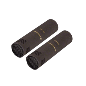 Sennheiser MKH8040 Stereo Set 電容式麥克風 8040 樂器適用（一對） - 小振膜電容麥克風