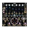 Spherical Wavetable Navigator (SWN) 模組化合成器