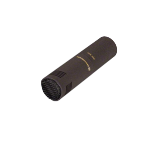 Sennheiser MKH8040 電容式麥克風 樂器適用（單支）MKH 8040 - 小振膜電容麥克風