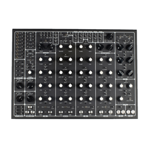 SOMA Laboratory Pulsar-23 半模組化合成器音源 鼓機 - 鼓機