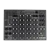 Pulsar-23 半模組化合成器音源 鼓機