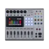 PodTrak P8 Podcast 桌上型錄音機