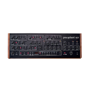 Sequential (Dave Smith) Prophet 10 合成器音源 - 合成器音源