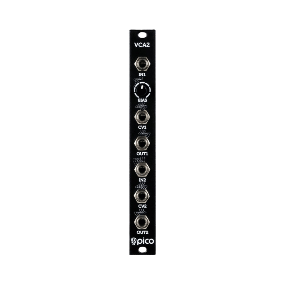 Pico VCA2 放大器模組