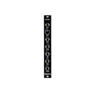 Erica Synths Pico VCA2 - VCA
