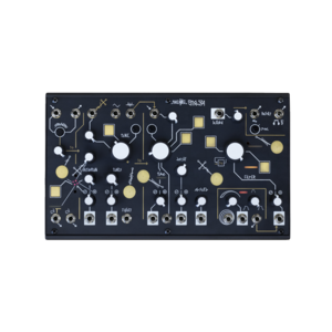 Make Noise Strega 合成器音源 - 合成器音源