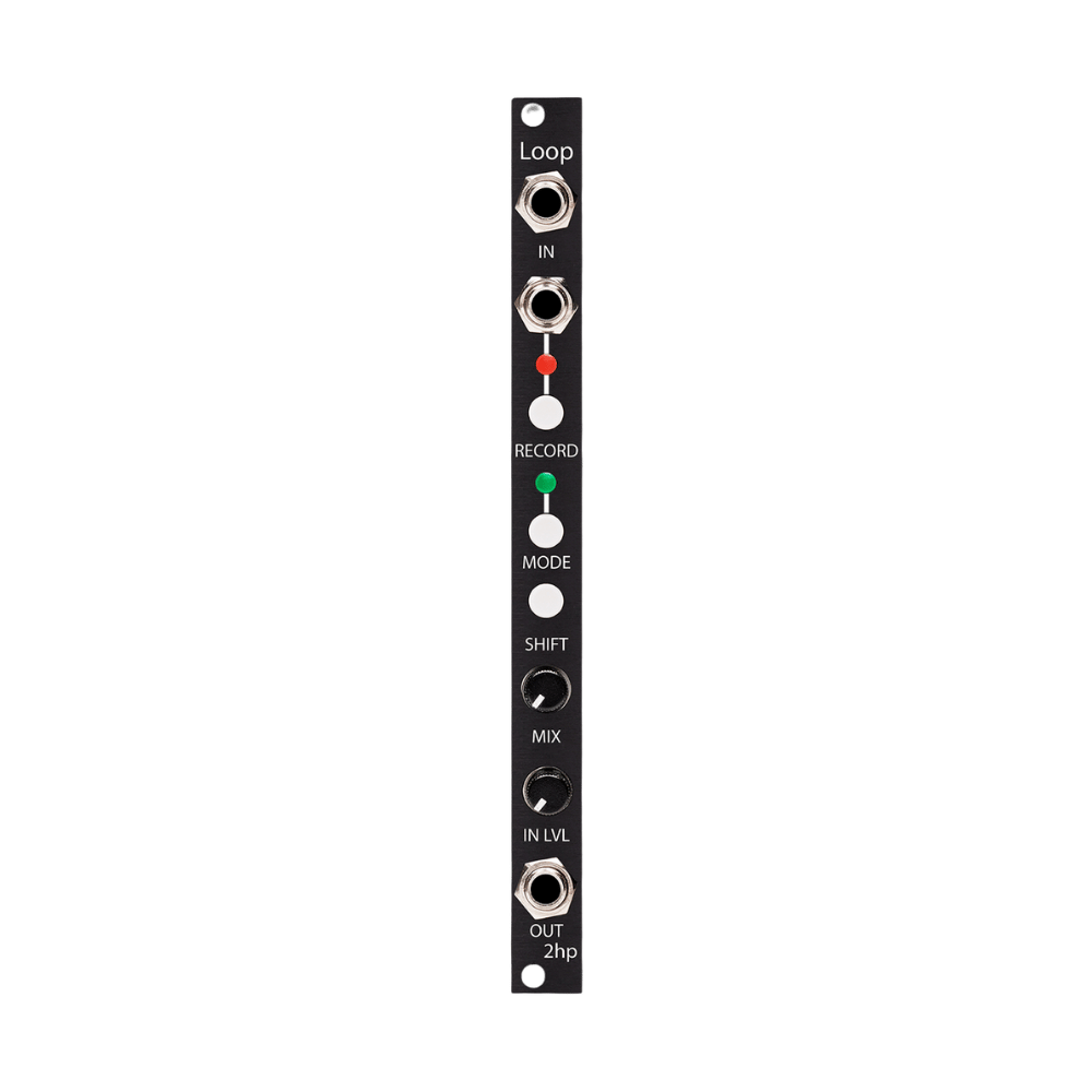 2hp Loop - Utility