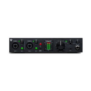 Black Lion Audio Revolution 2×2 USB 錄音介面 - USB Type-C 錄音介面