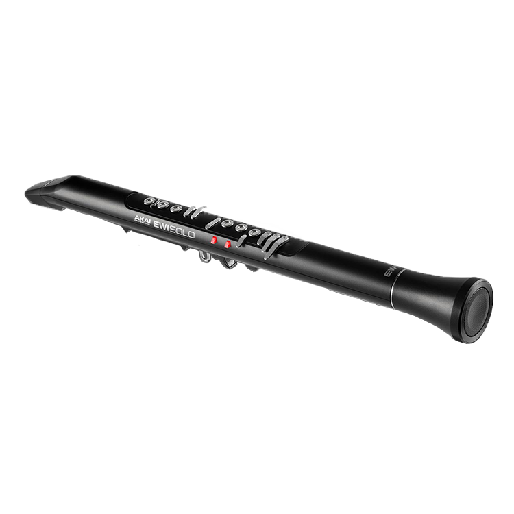 EWI Solo 電吹管 電薩克斯風 電子吹管 附原廠攜帶包