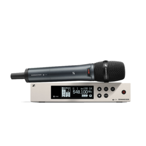 Sennheiser EW100 G4 835 無線麥克風系統 - 無線麥克風系統
