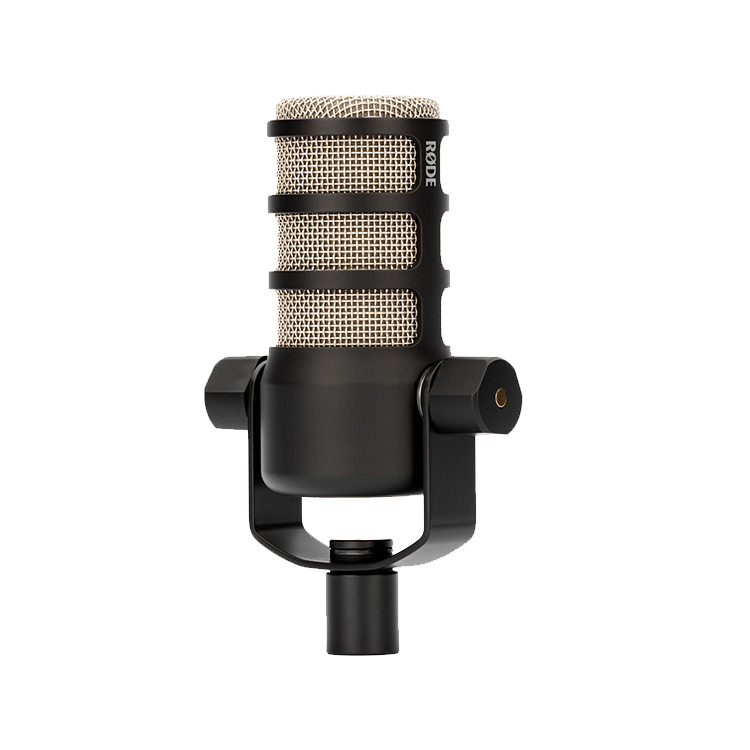 PodMic Podcast 動圈式麥克風