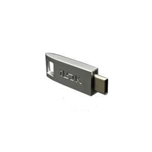 PACE  iLok 3 第三代 Type-C 軟體序號 USB 鑰匙 - USB 鑰匙