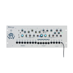Sherman Filterbank 2 Rack - Filter
