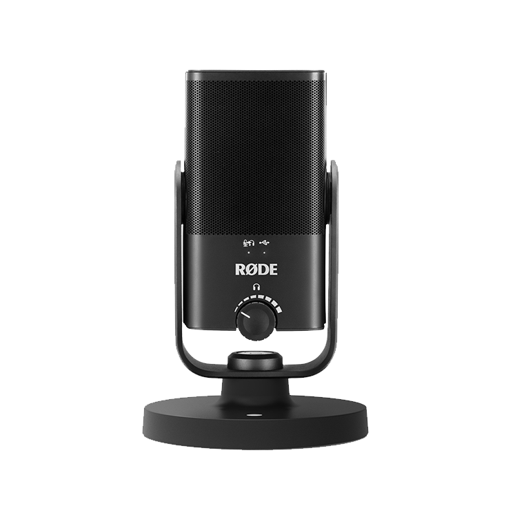 NT-USB mini USB 麥克風