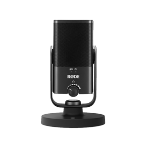 RODE NT-USB mini USB 麥克風 - USB 麥克風