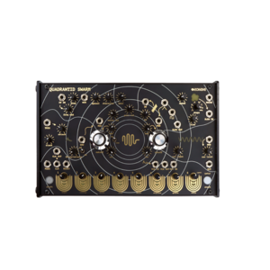 eowave Quadrantid Swarm 合成器音源 - 合成器音源
