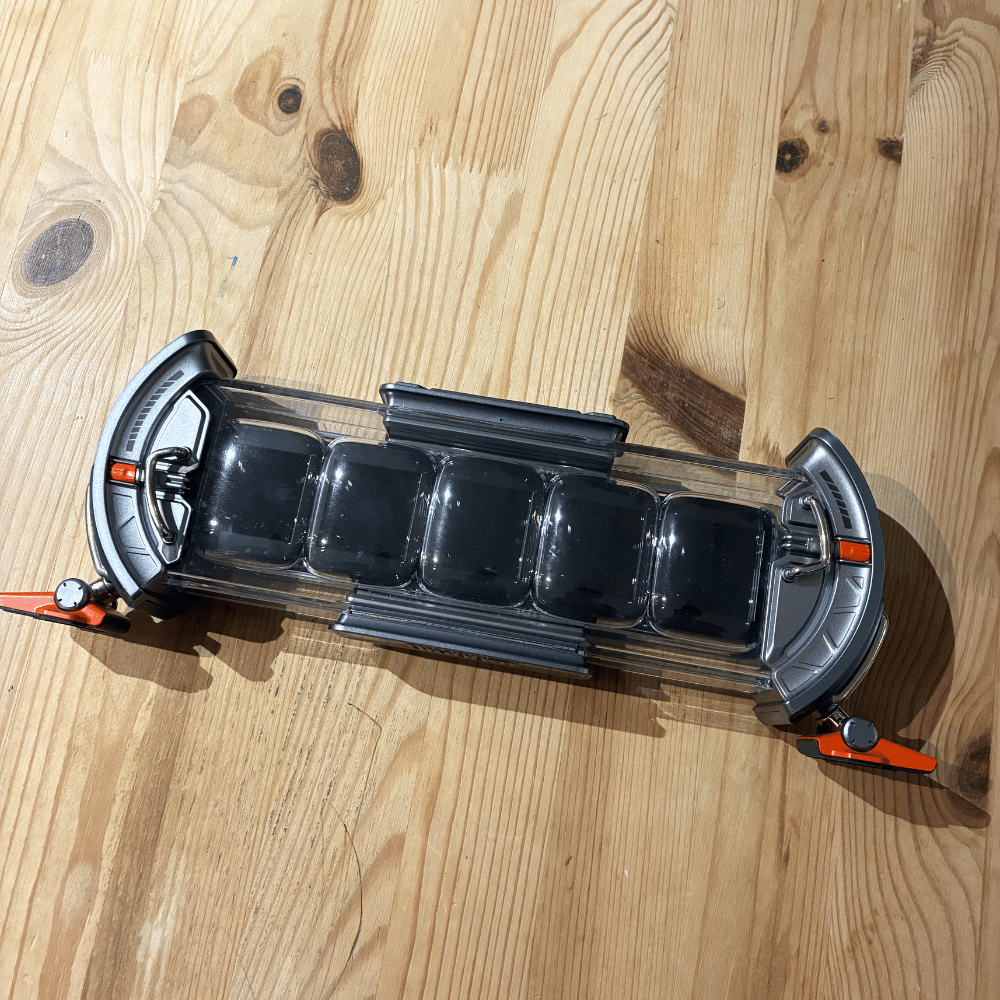 [開封展示品出清] Times Gate 多功能像素顯示器