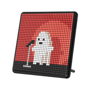 Divoom Pixoo Max 32 像素發光板 - 生活風格 / 電玩