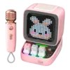 Ditoo Plus / Mic 像素藍牙喇叭