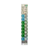 Shuffling Clock Multiplier (SCM) 模組化合成器