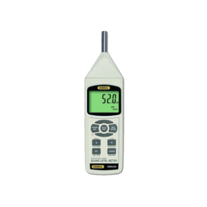 General Tools DSM403SD Class 1 聲量計 - 音量計