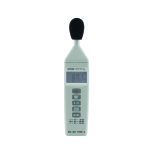 General Tools DSM325 聲量計 - 音量計