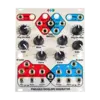 Pingable Envelope Generator (PEG) 模組化合成器