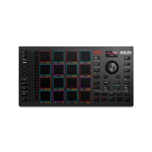 AKAI MPC Studio 2 MIDI 控制器 - MIDI 打擊板