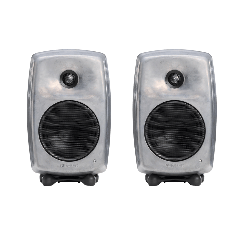 8030C RAW 監聽喇叭 一對